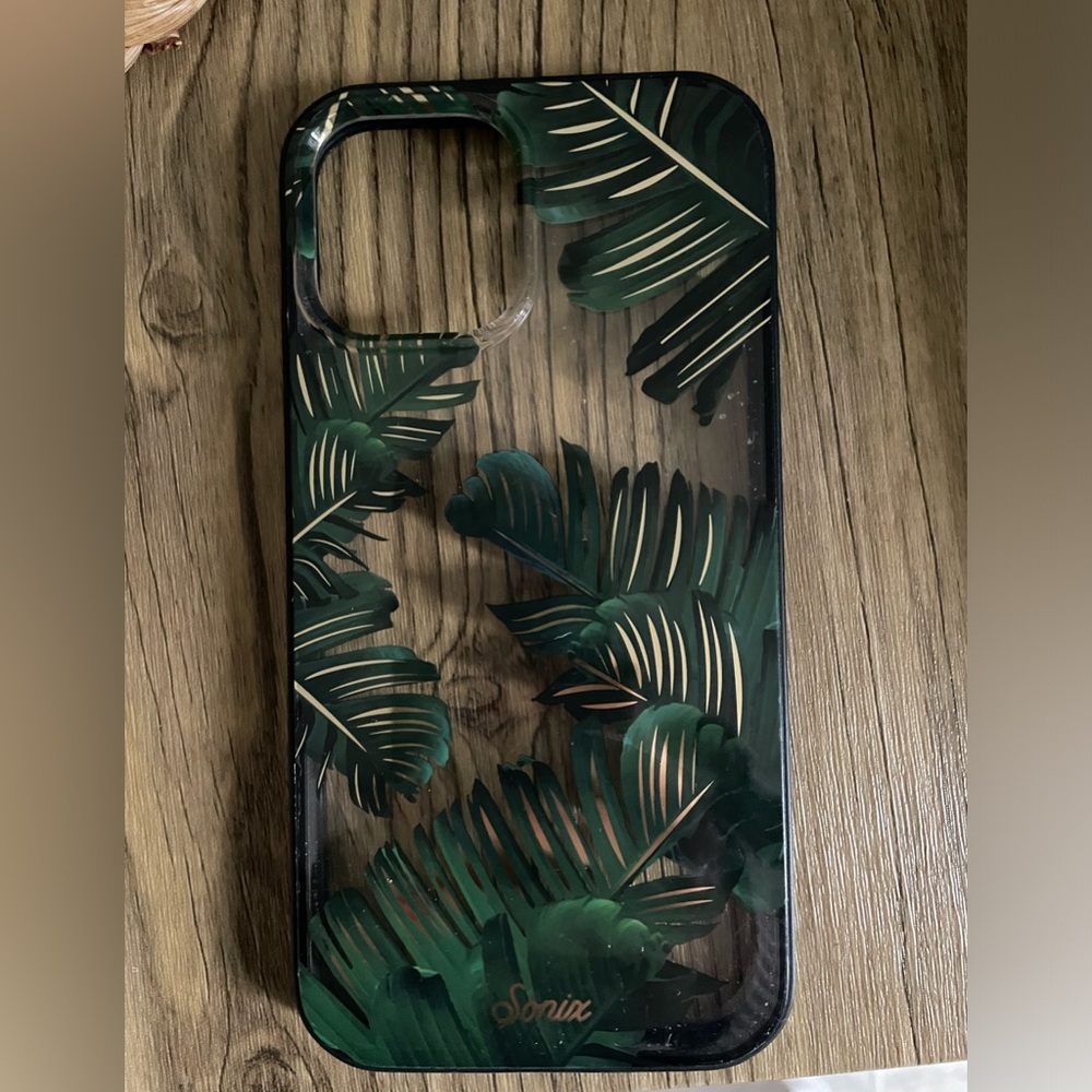 Sonix iPhone 12/12 pro case